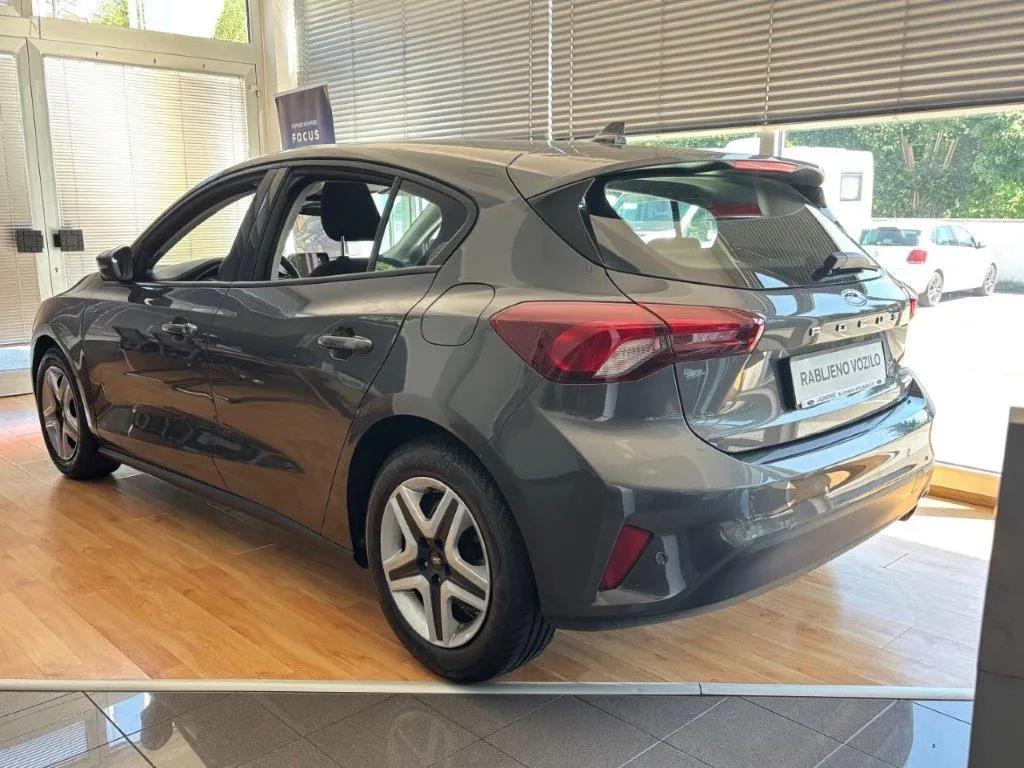 ford focus 1.5 tdci 120 ks - slika 4