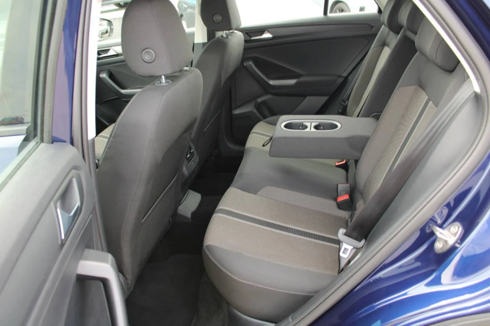 vw t-roc 1.0 tsi style - slika 11