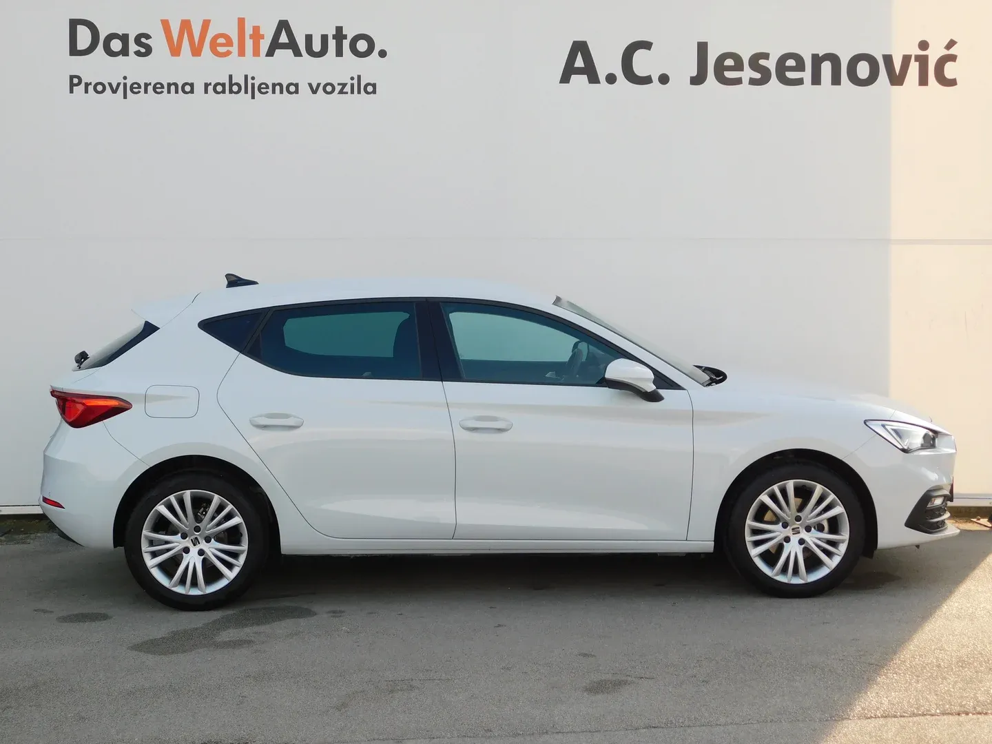 11471 seat leon 1.0 ecotsi style - slika 4