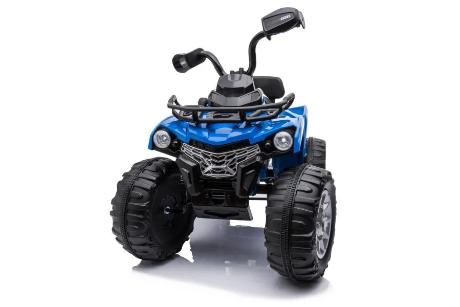 quad na akumulator madman js009 - plavi - slika 16
