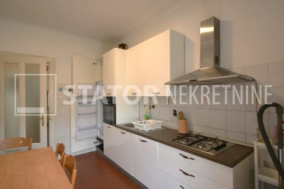 stan: zagreb (donji grad), 75.00 m2 (iznajmljivanje) - slika 12