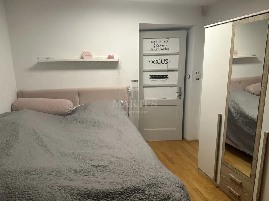 kod kvatrića, potkrovlje, 94m2, 5 soba (prodaja) - slika 4