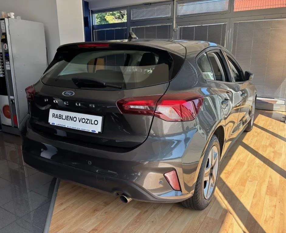 ford focus 1.5 tdci 120 ks - slika 3