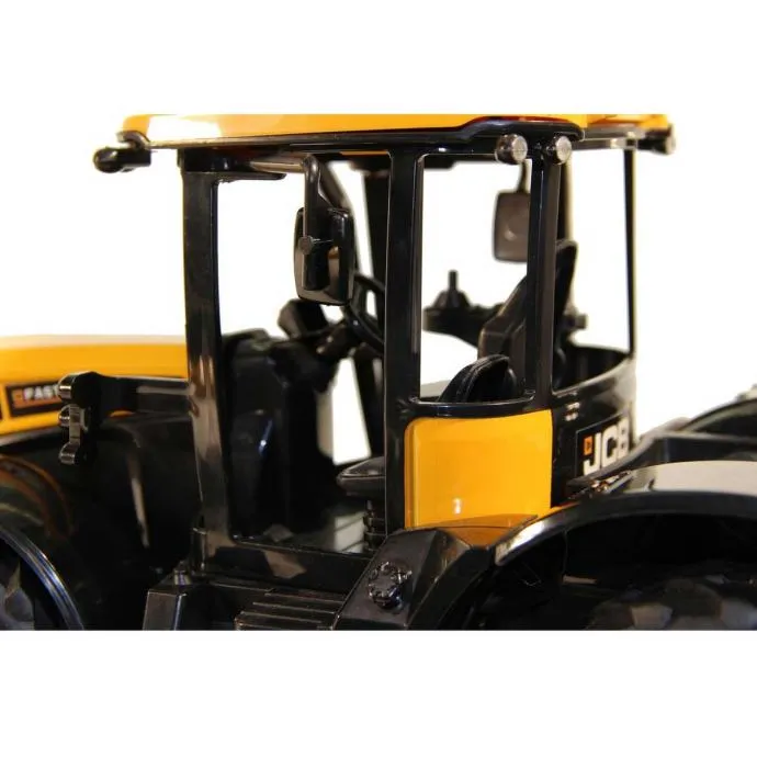 jamara traktor jcb fastrac na daljinsko upravljanje 2,4 ghz - slika 13