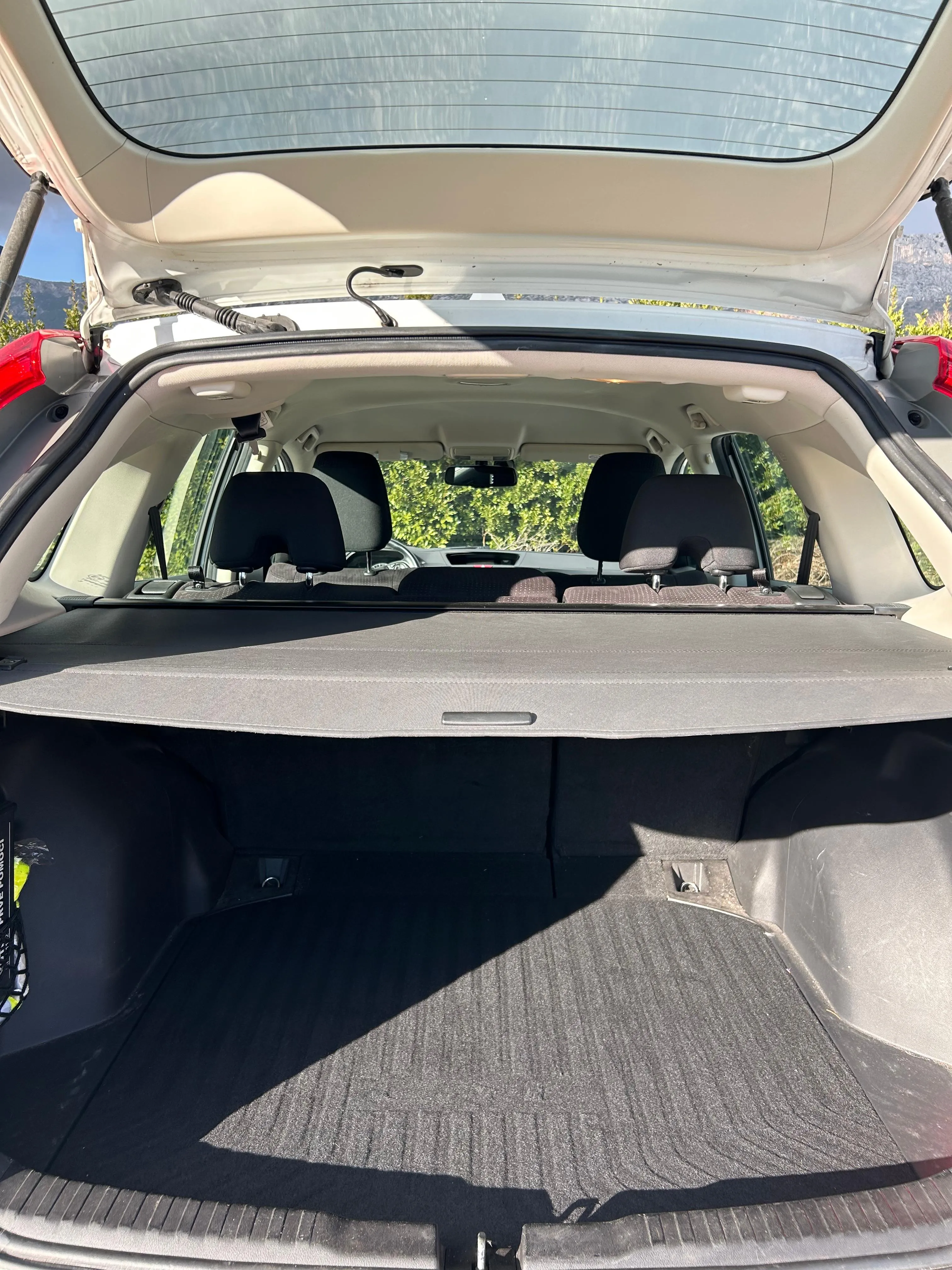 honda cr-v 1.6 d - slika 4