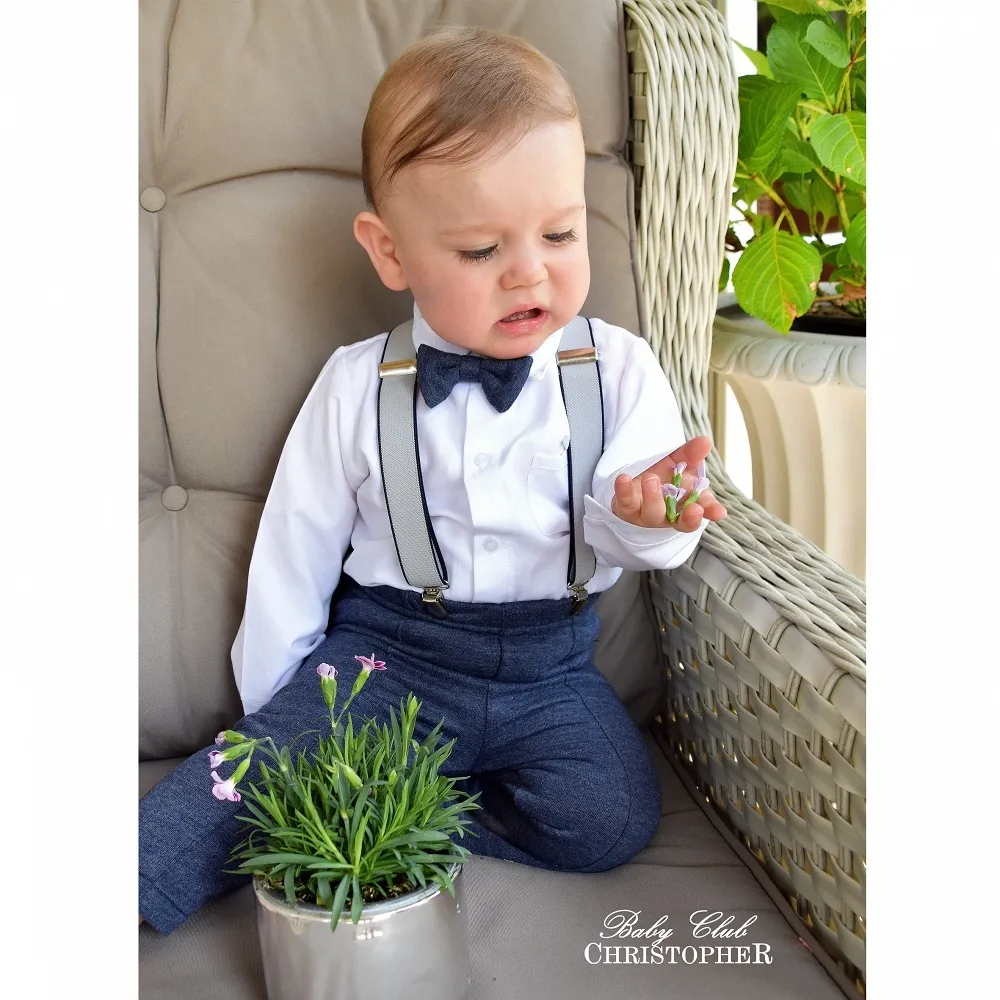 tregeri za bebe i malu djecu - više boja - slika 2