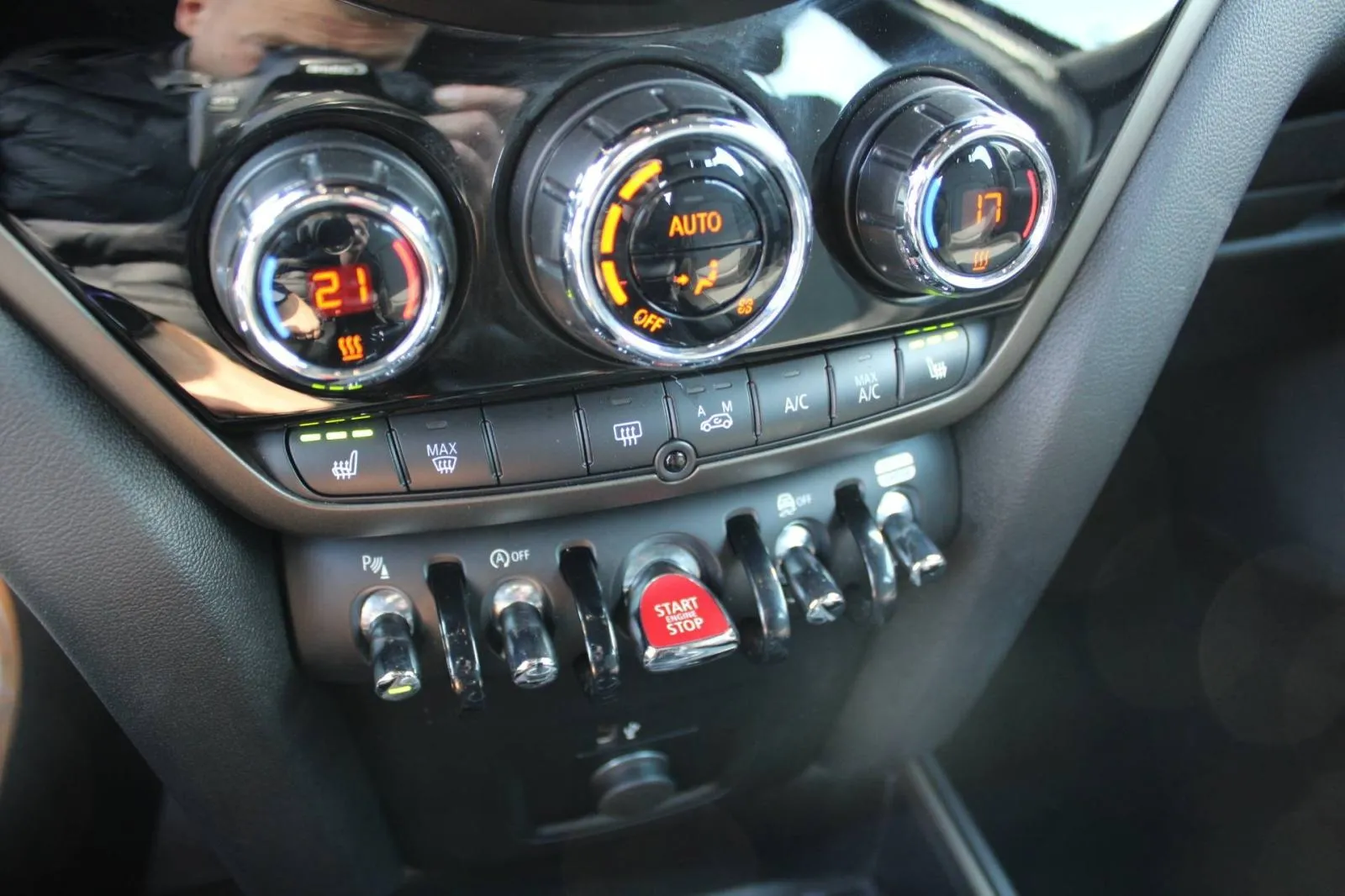 mini countryman 2.0d 150ks automatik *led,navigacija,kamera* - slika 26