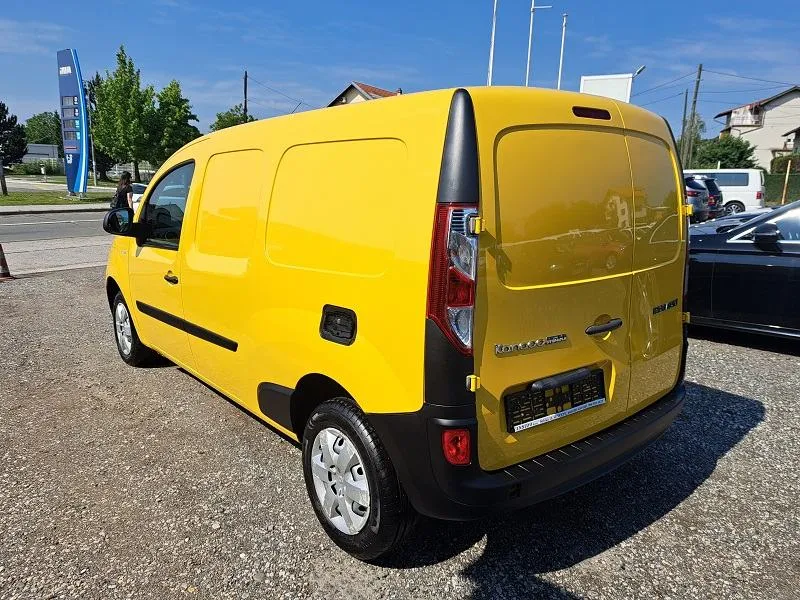 renault kangoo 1.5 dci*110ks*maxi*klima* - slika 7