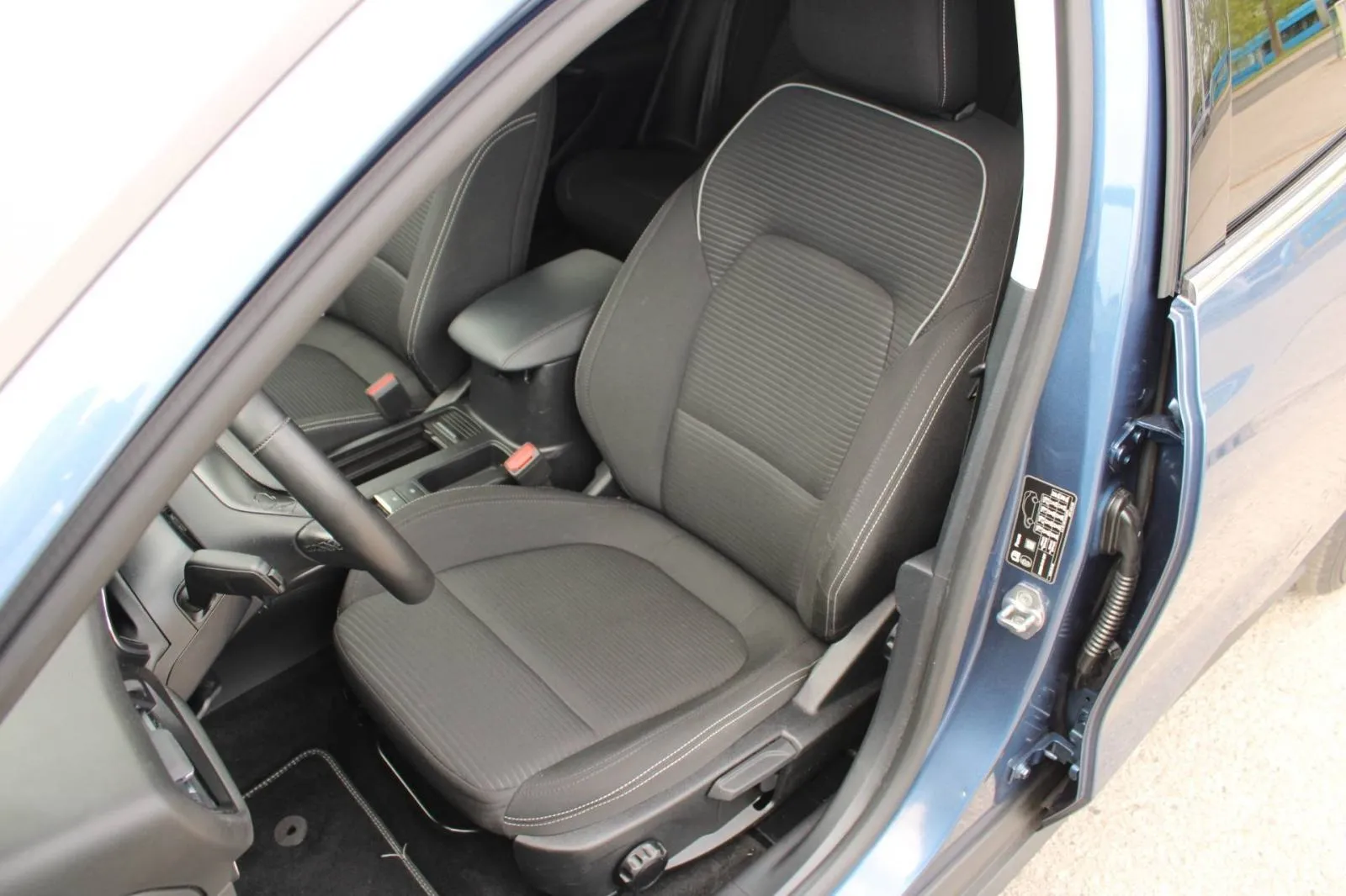 ford focus karavan 1.0 mhev automatik *led, navigacija, kamera* - slika 18