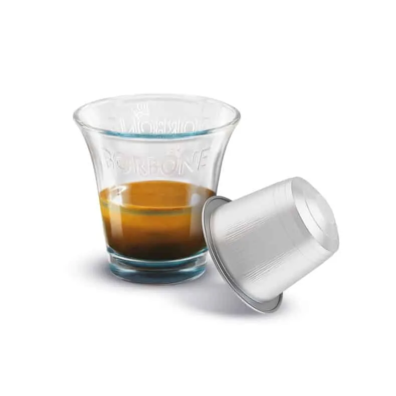borbone nespresso magica palermo(espresso intenso) blend alu kapsule - slika 3