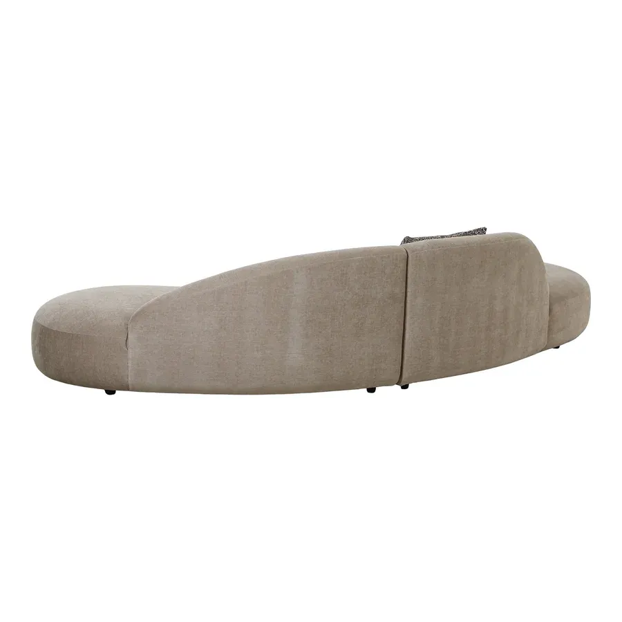 sofa venice, materijal: chenille - slika 5