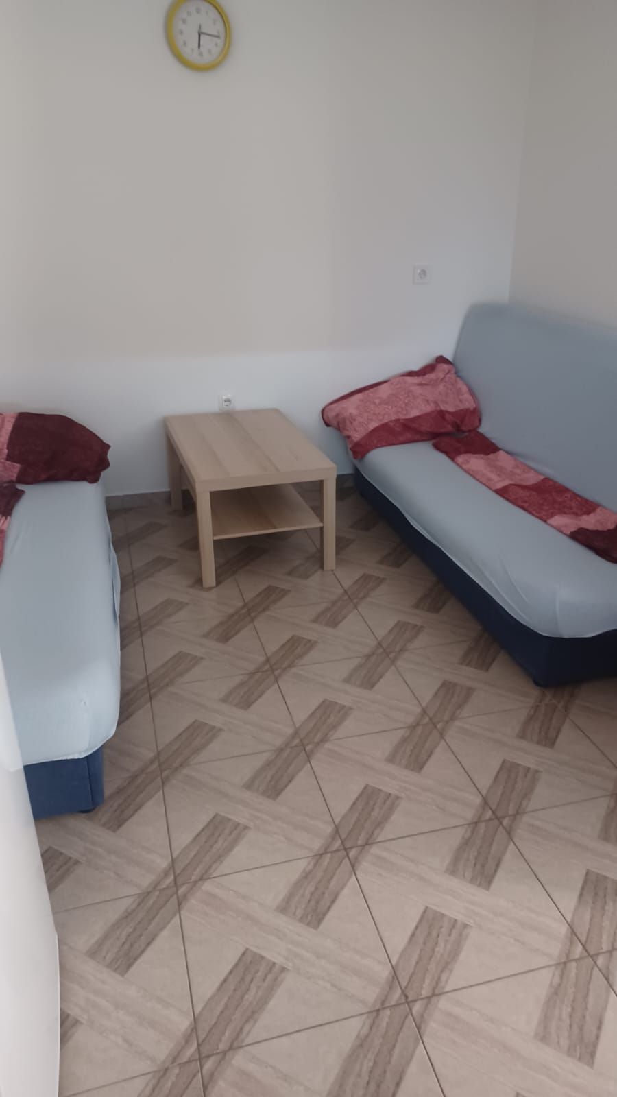 apartmani jezera murter - slika 2