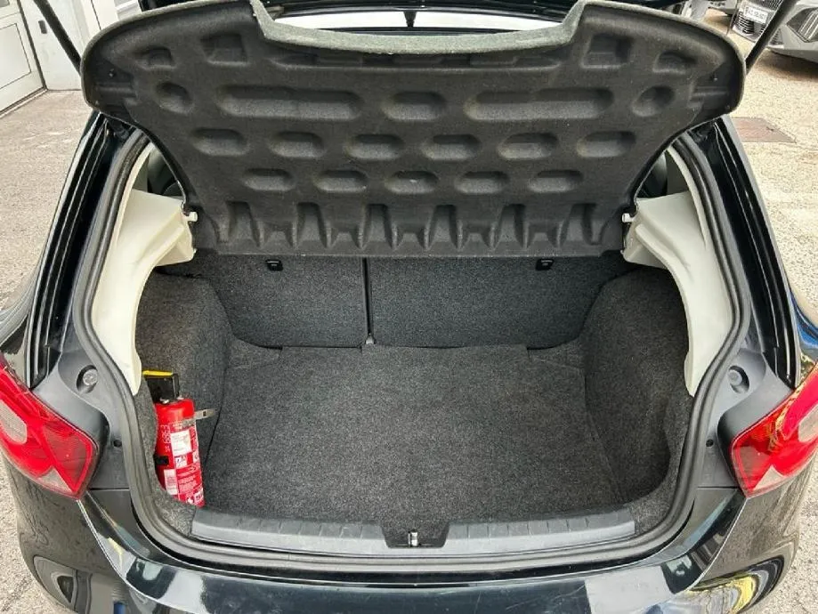 seat ibiza tdi - 2014 - 130000 km - servisna - garancija - reg 1 god! - slika 18
