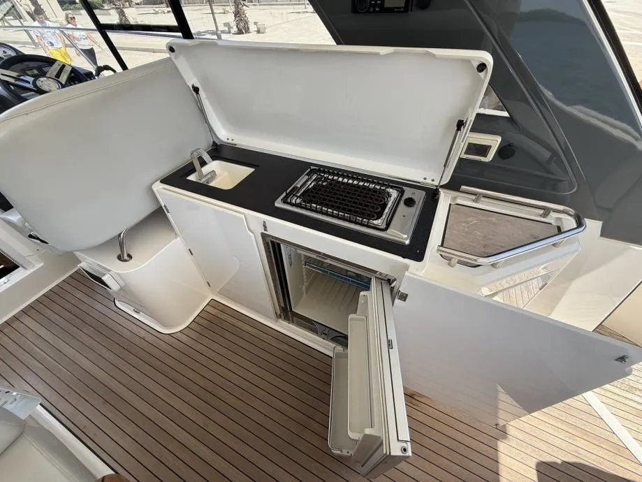 bavaria s45 ht - izvrsno stanje - slika 8