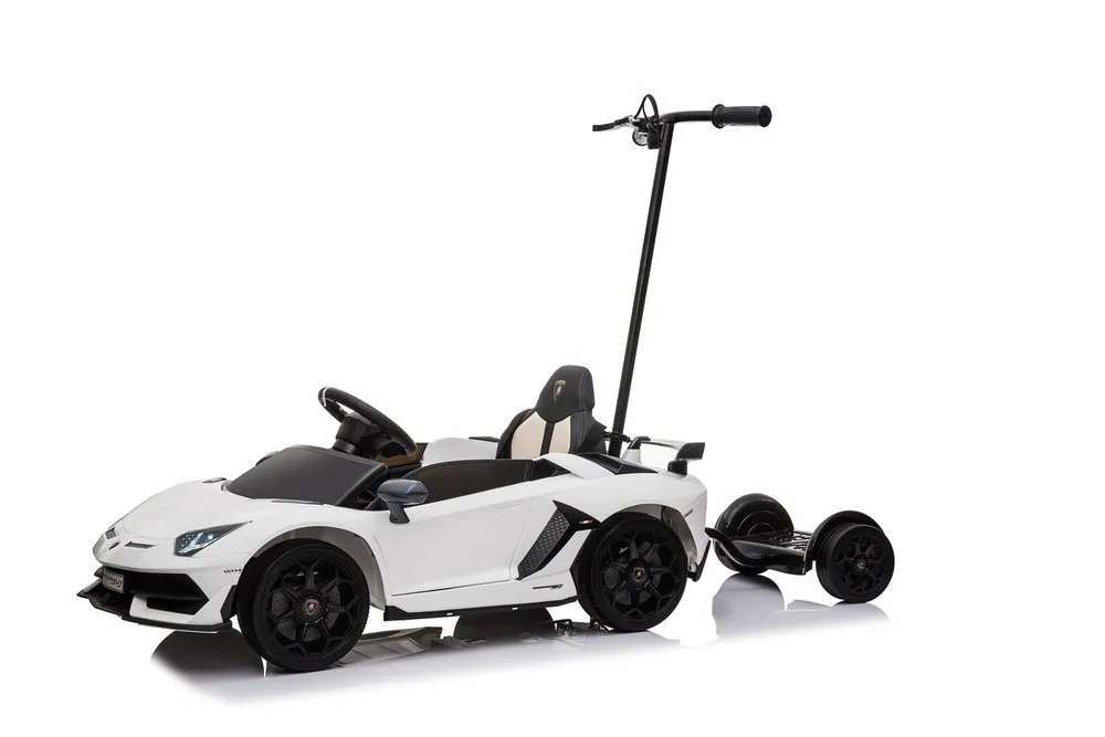 licencirani auto na akumulator lamborghini aventador sx2018 - slika 18