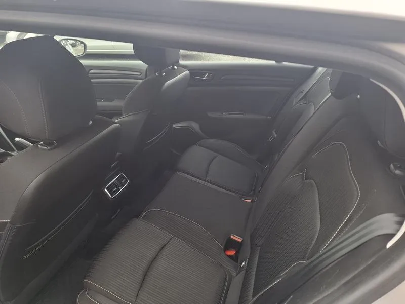 renault megane tce*klima*park.senzori* - slika 11