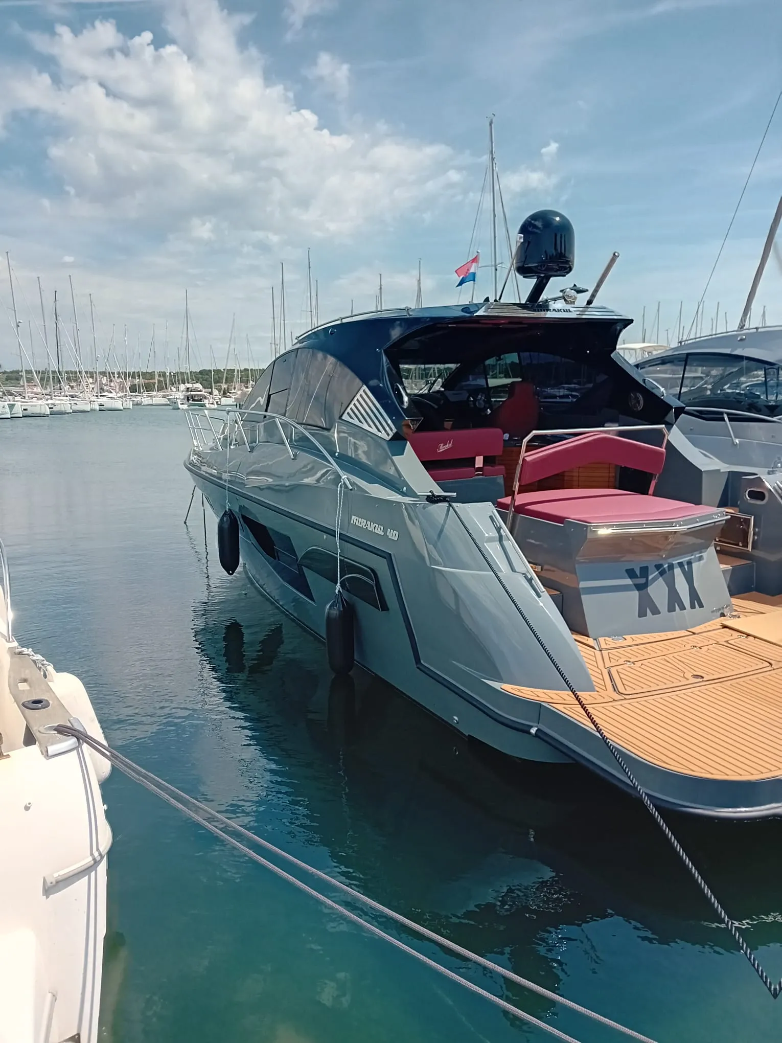 mirakul 40 hardtop - slika 19