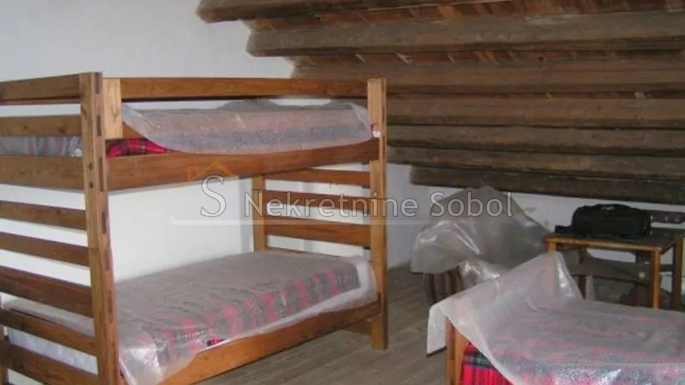 unije, mali lošinj - kuća, 270.00 m2 prodaja - slika 19