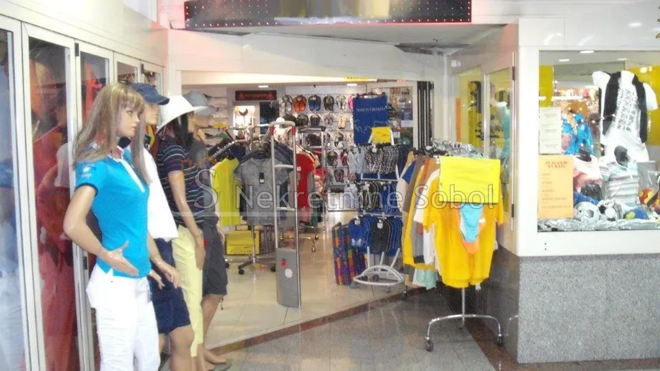 rijeka,centar,poslovni prostor,120.00m2 prodaja - slika 3