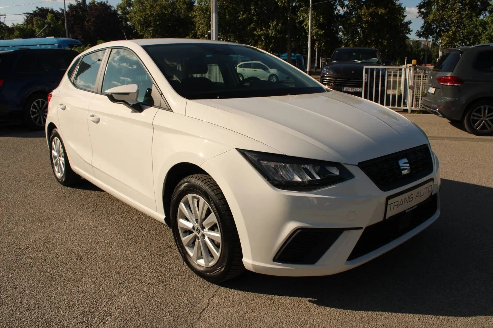 seat ibiza 1.0 style - slika 3
