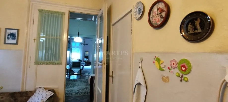 karlovac centar, 4 sobe, 114,29 m2, 1 kat, garaža (prodaja) - slika 16