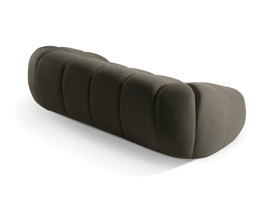 sofa diana 234x114cm, materijal: 3d tkanina - slika 4