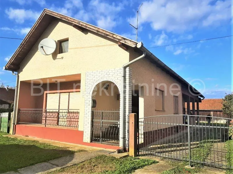 Kuća Prodaja Hlebine 140 m2