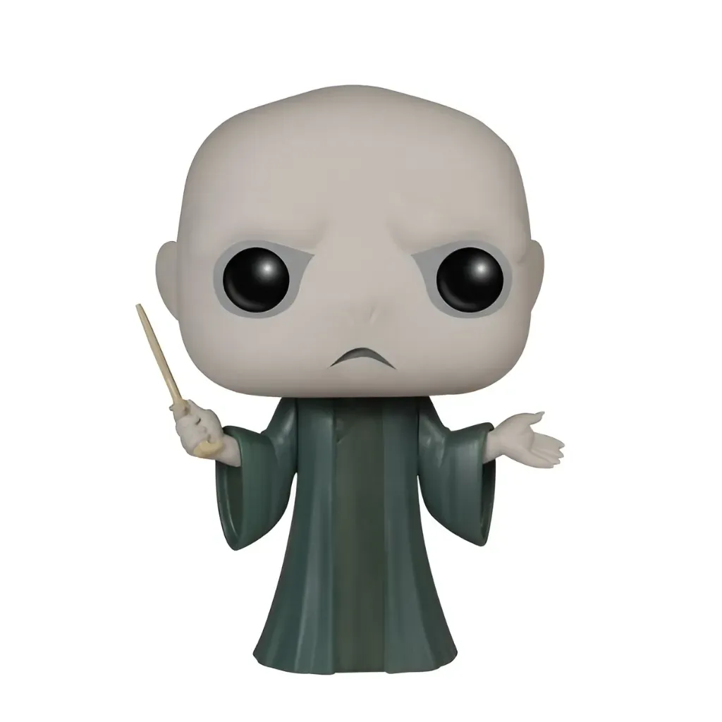 funko pop! harry potter – lord voldemort #06 - slika 2