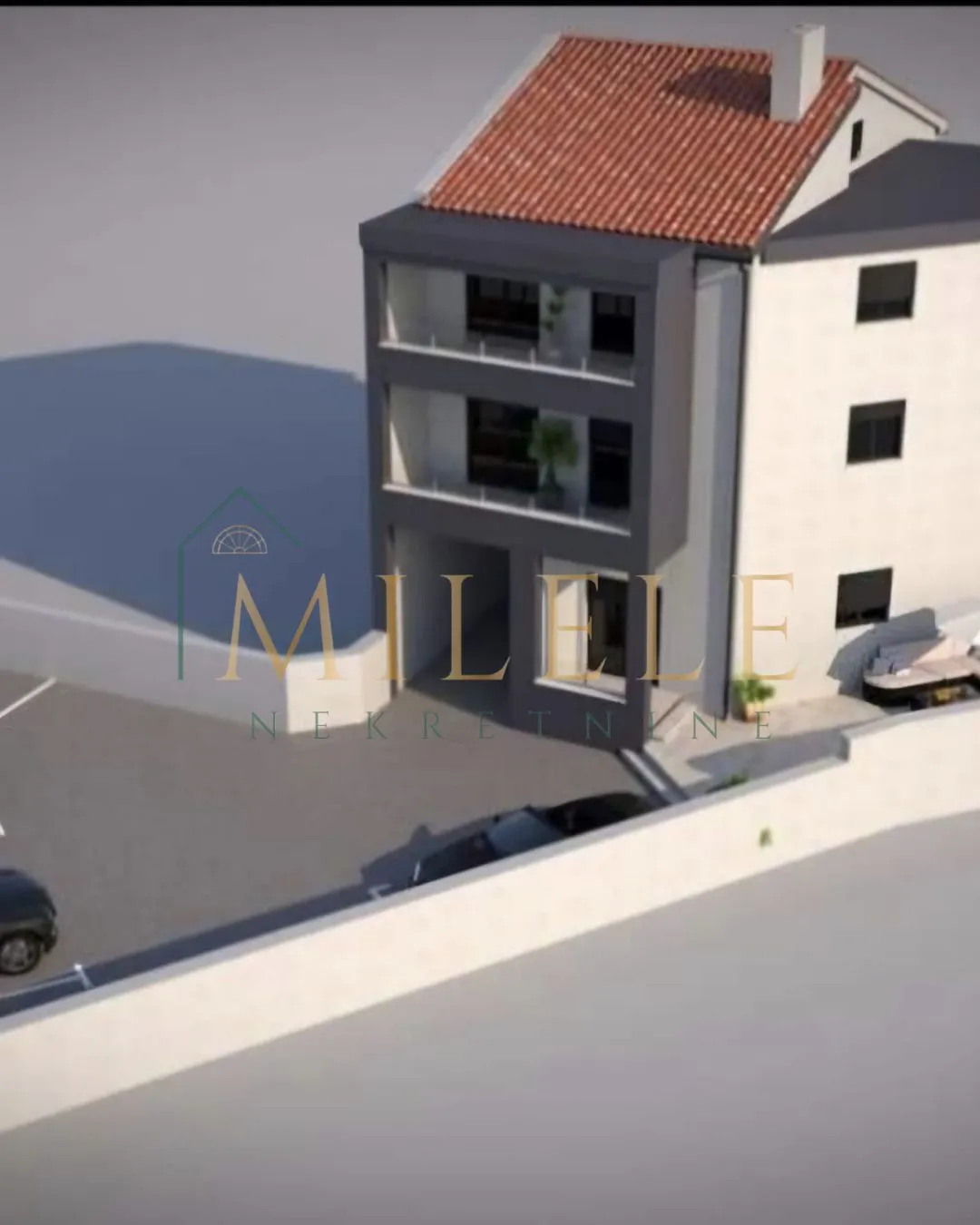 apartman na prodaju - slika 4