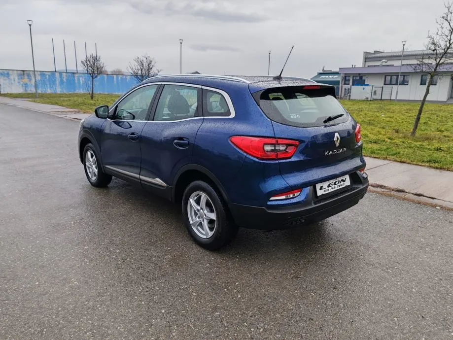 renault kadjar 1.5 dci. 2019g. 153000 km kartice reg, 29.01.2026. - slika 6