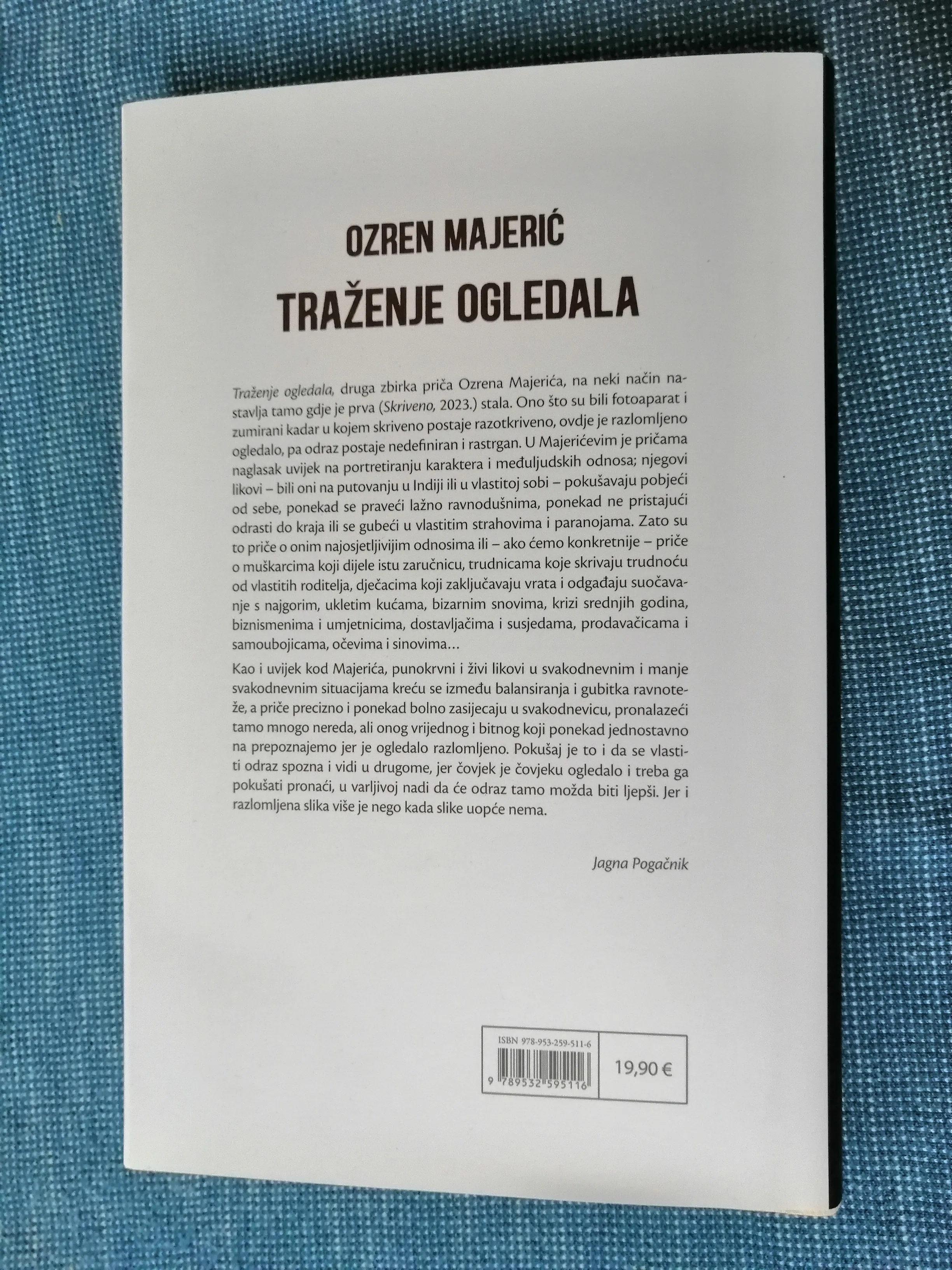 ozren majerić – traženje ogledala - slika 5