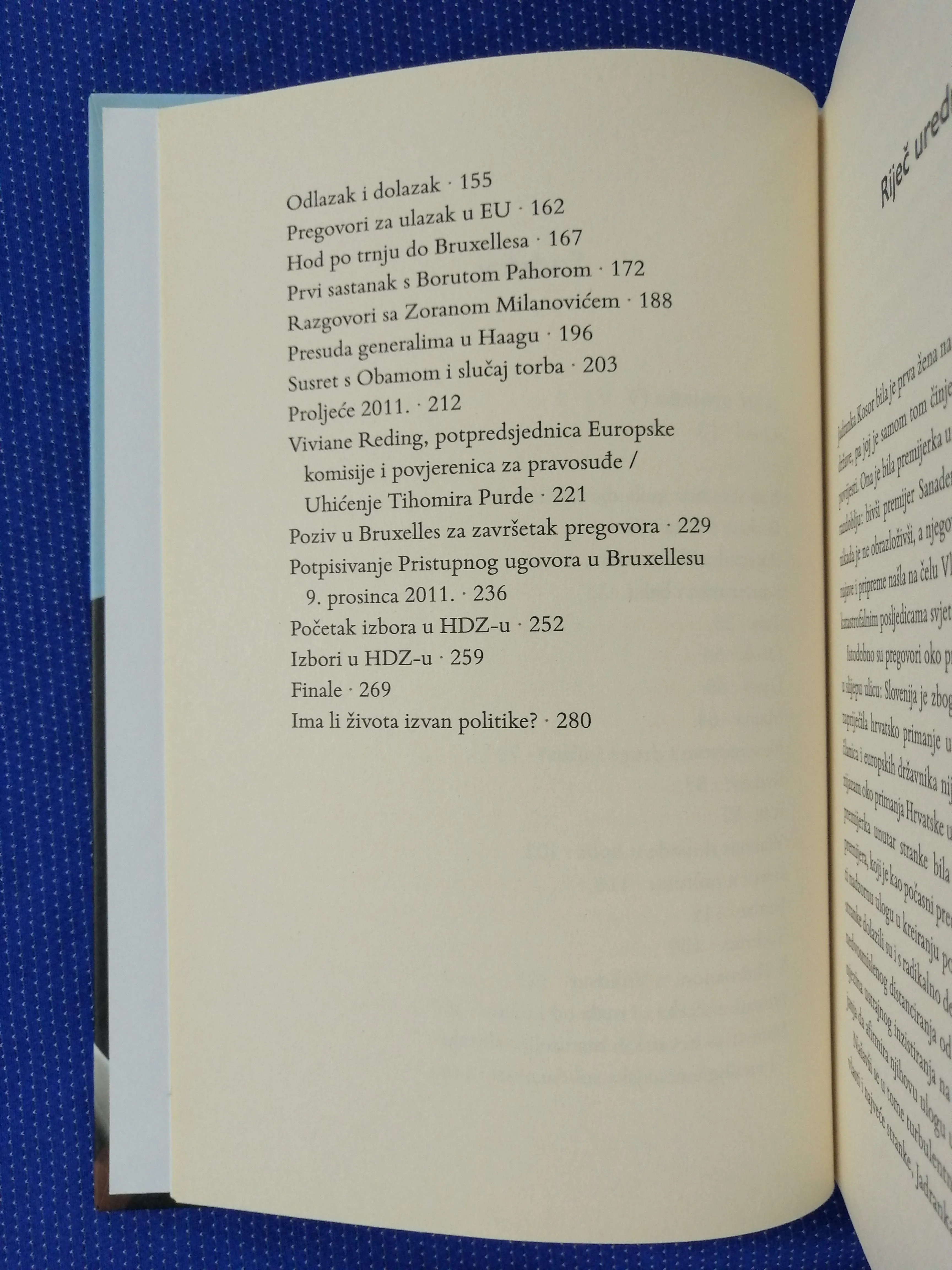 jadranka kosor – premijerka - slika 4