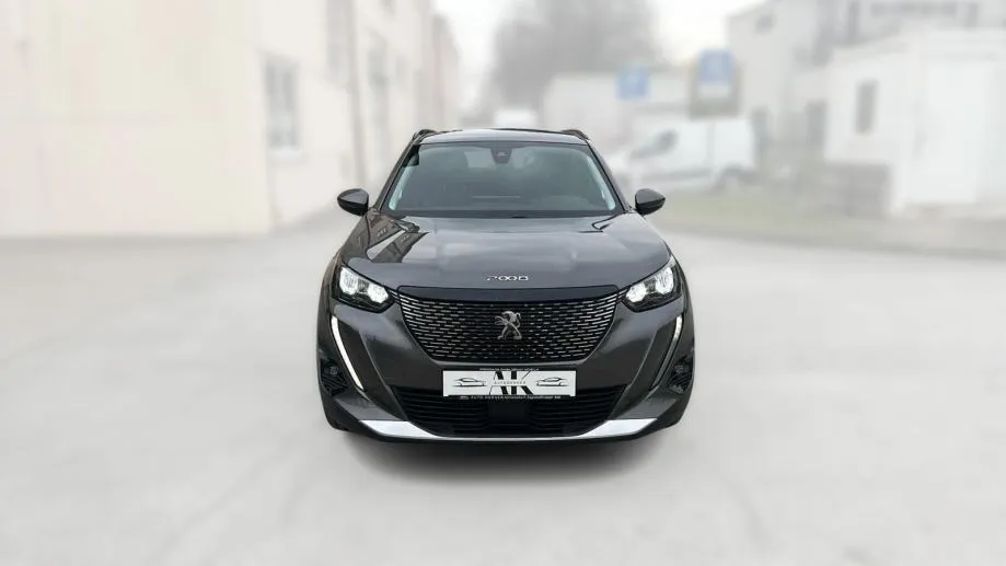 peugeot 2008 allure*kamera* grijanje sjedala*servisiran* jamstvo 24 mj - slika 8