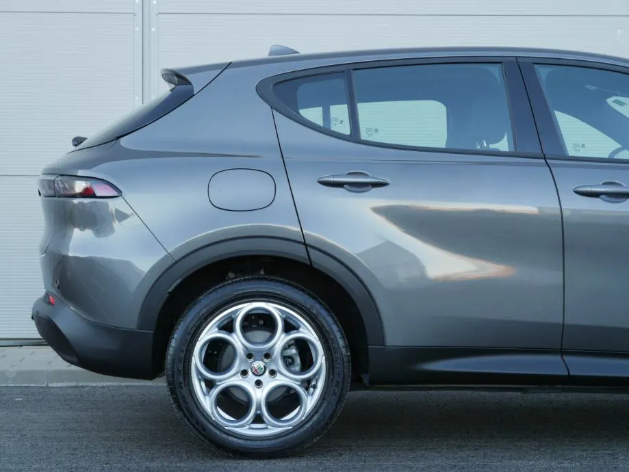 alfa romeo tonale 1,5 super automatik |full led |alu 18 |24mj jamstvo - slika 13