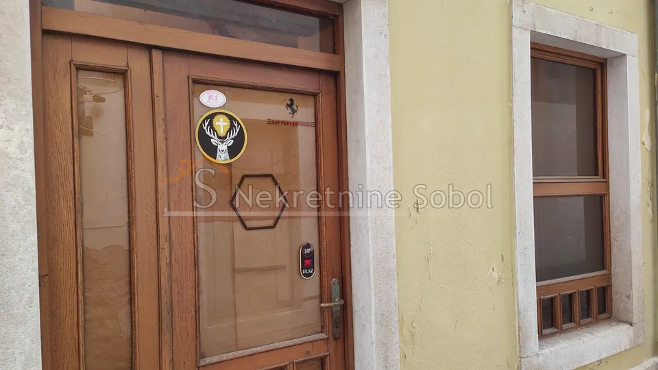 mali lošinj - poslovni prostor, 36 m2 prodaja - slika 2