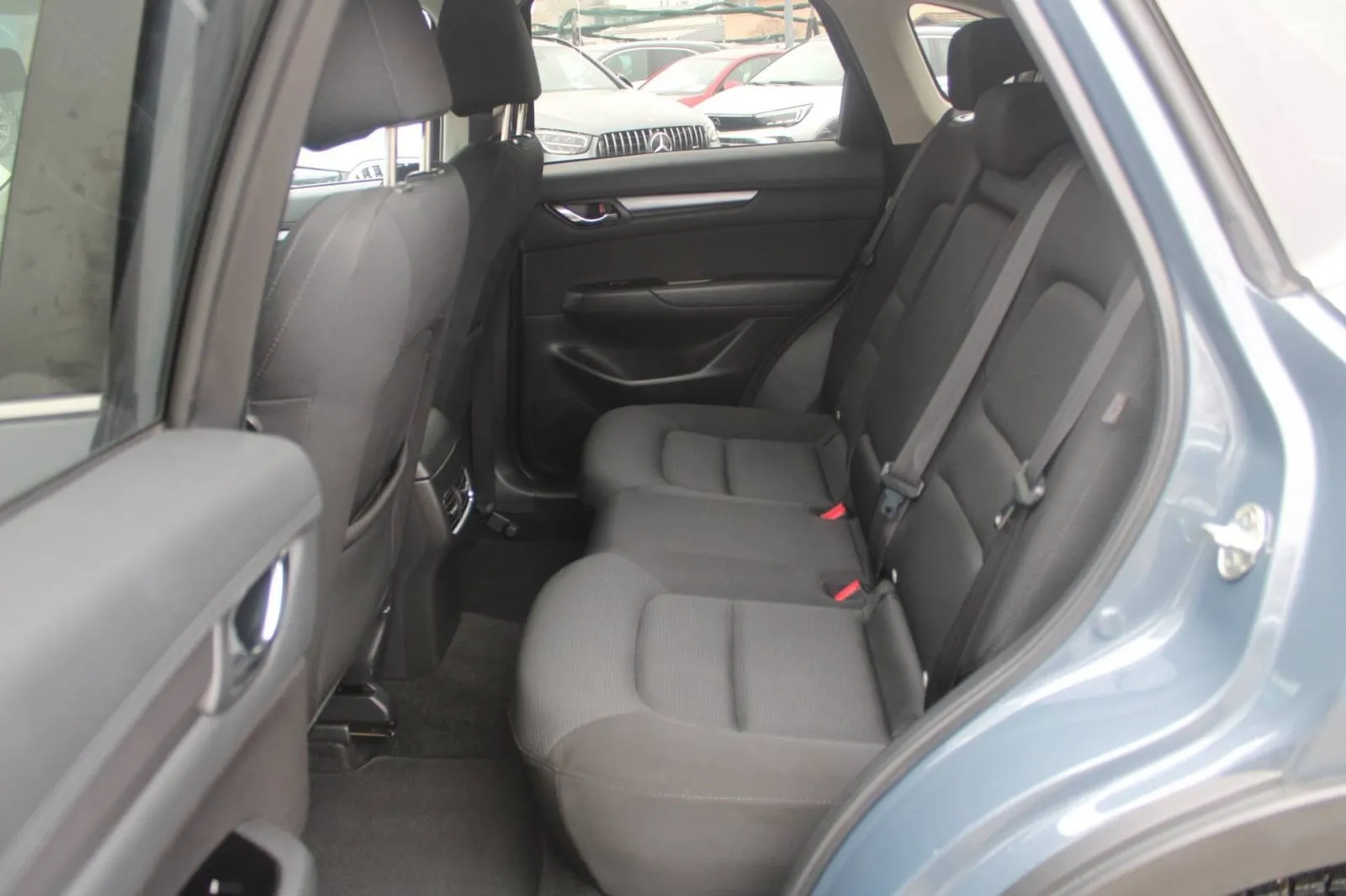 mazda cx-5 cd150 automatik *led, navigacija, kamera* - slika 23