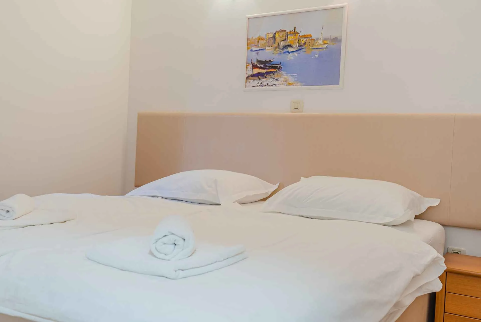 apartmani lucija - slika 14