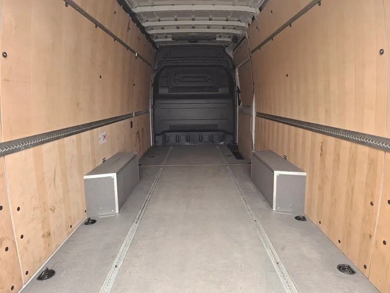 mercedes sprinter 317cdi*170ks*l5*klima*park.kamera* - slika 9