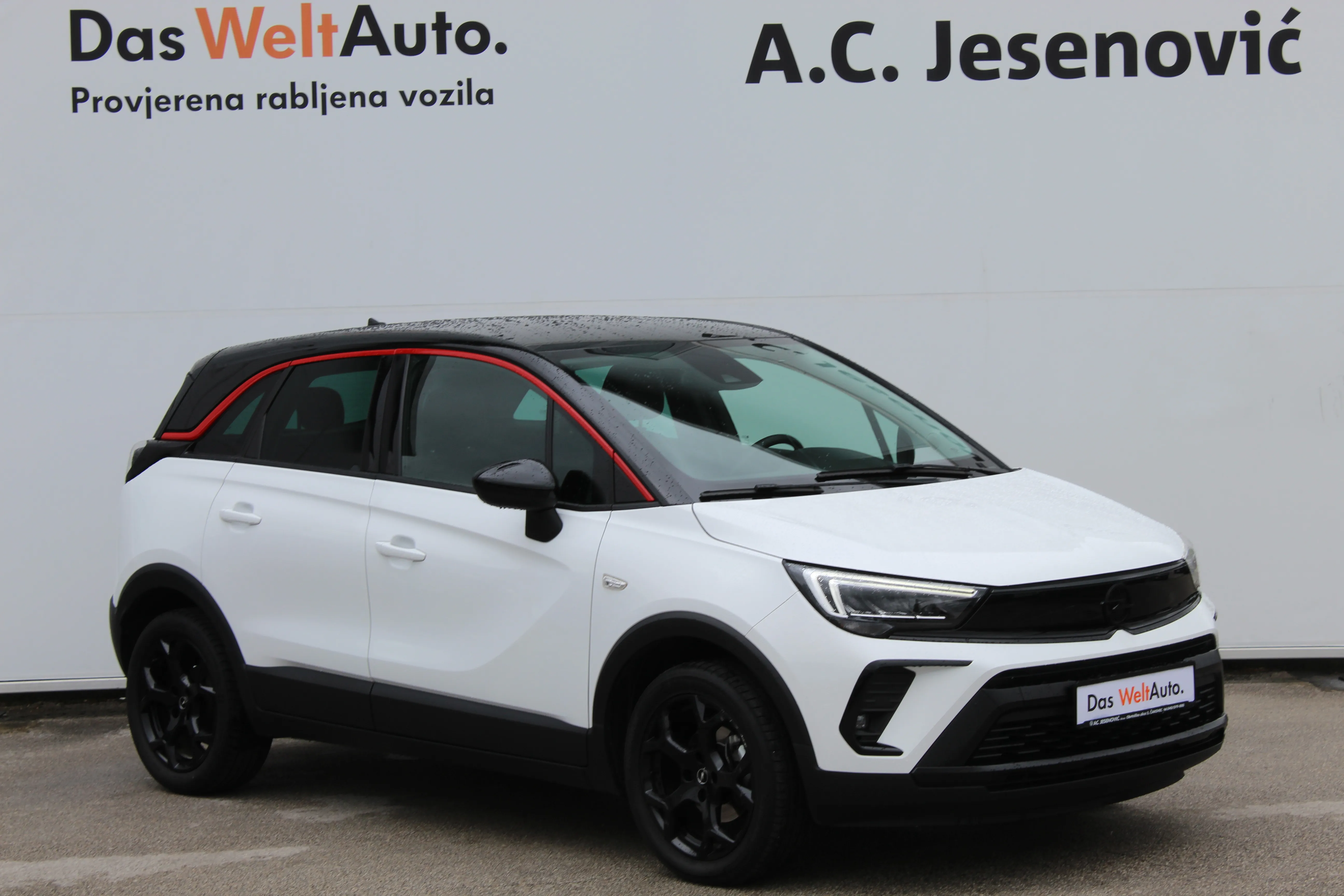 13230 opel crossland gs line - slika 3