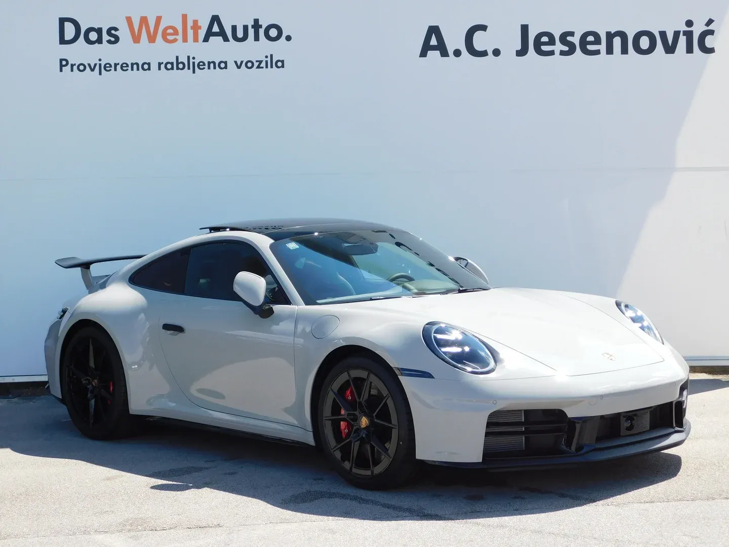 12397 porsche 911 carrera s *ponuda dana* - slika 3