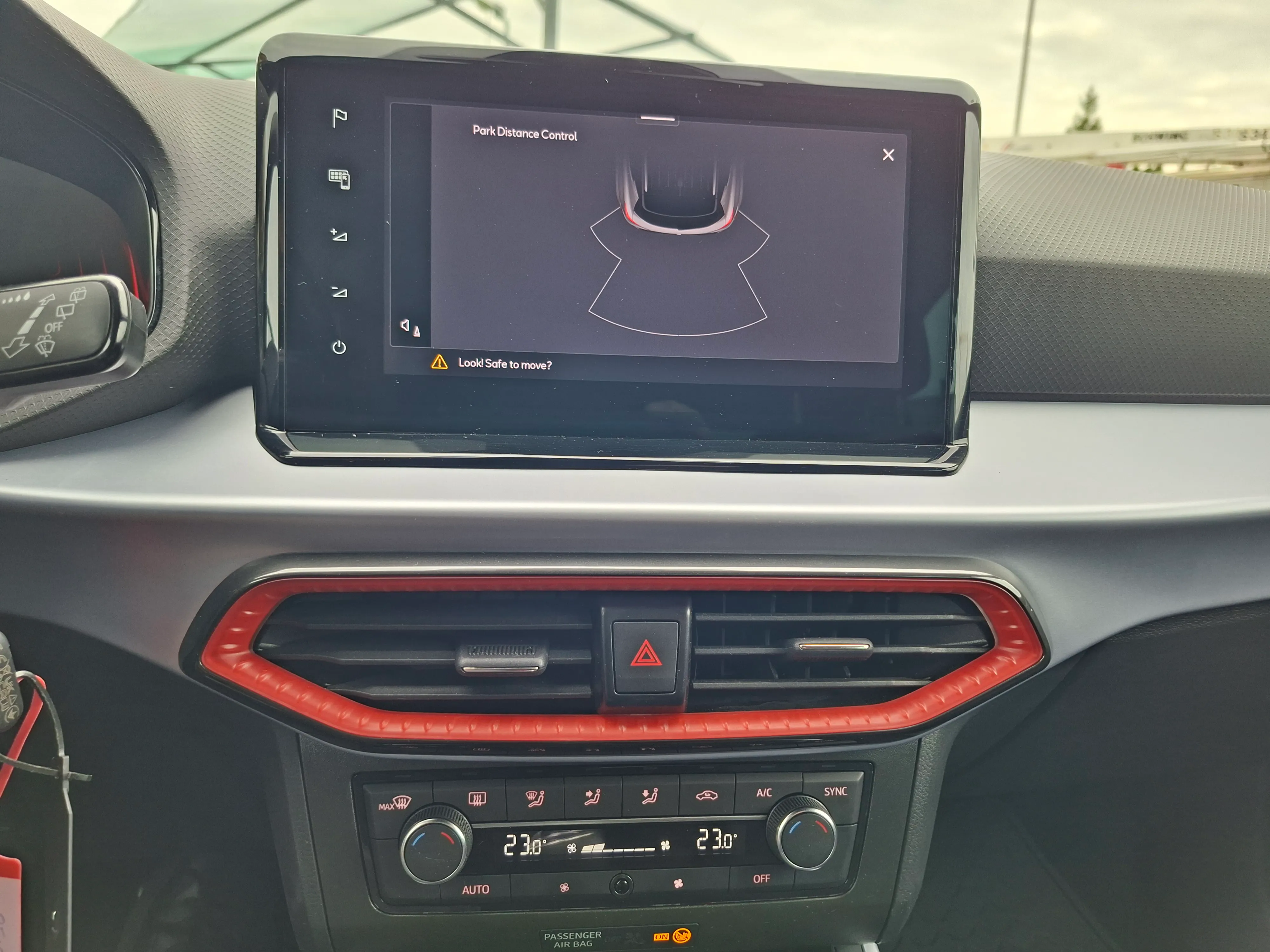 seat arona 1,0 tsi fr - slika 14