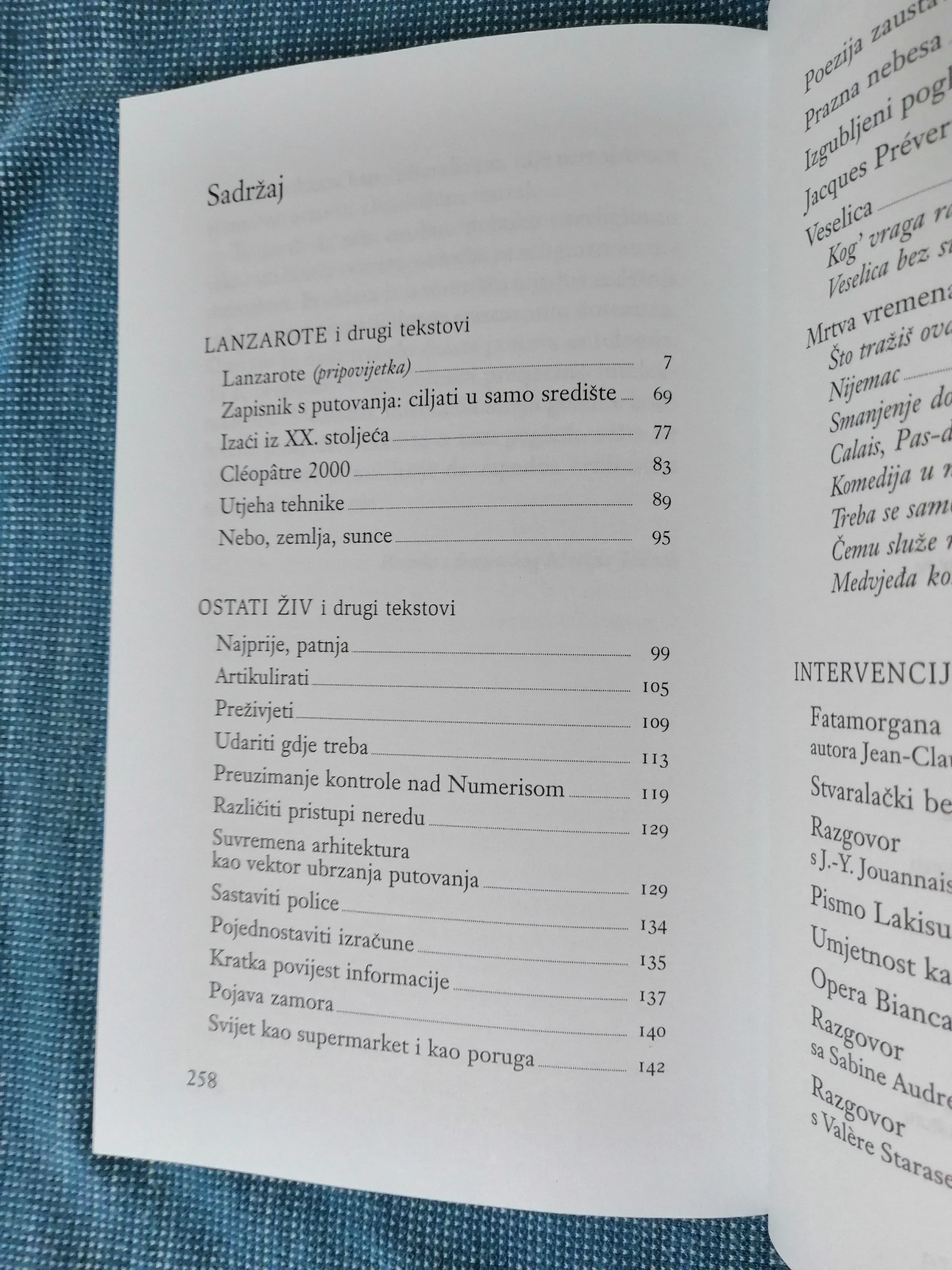 michel houellebecq – lanzarote i drugi tekstovi - slika 4
