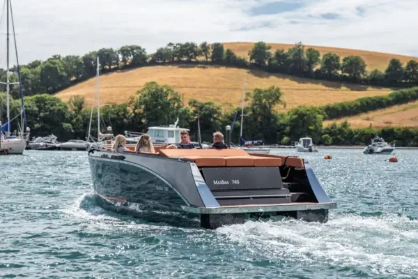 maxima 740 - slika 6