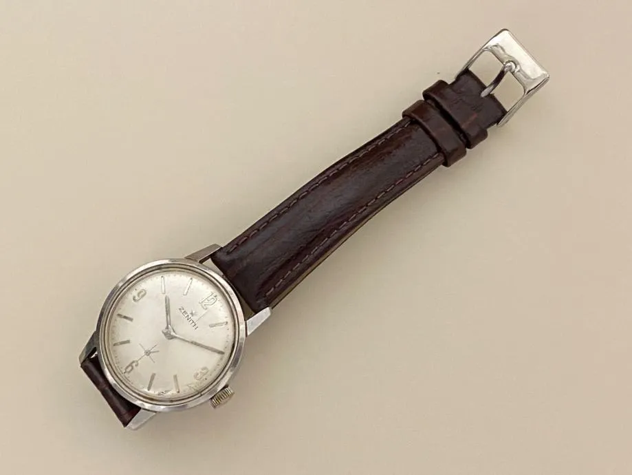 vintage zenith -33mm / r1, rate ! - slika 4