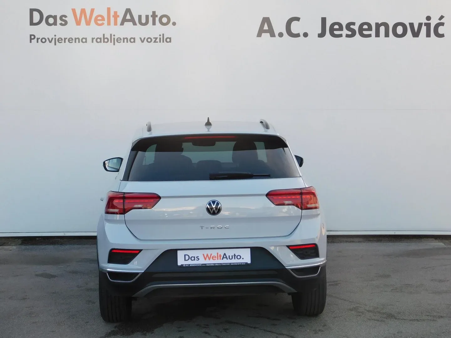 10673 volkswagen t-roc 1.0 tsi design - slika 5