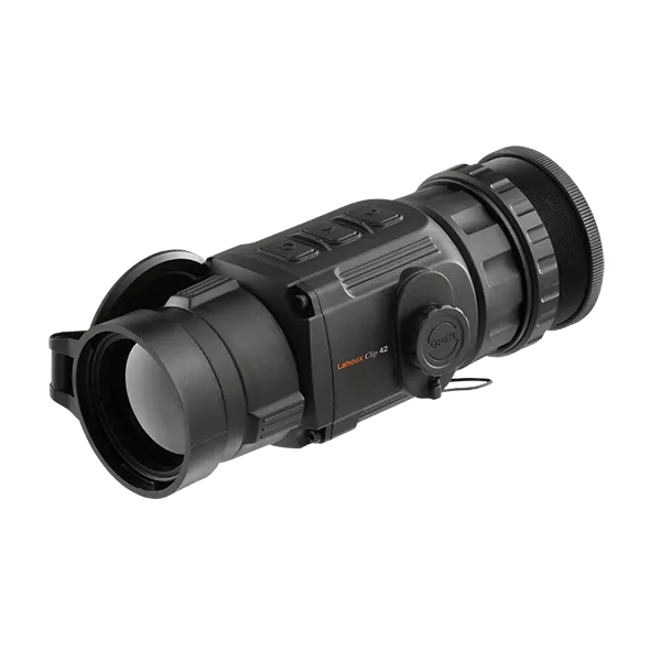 lahoux optics clip 42 termalni adapter - slika 3