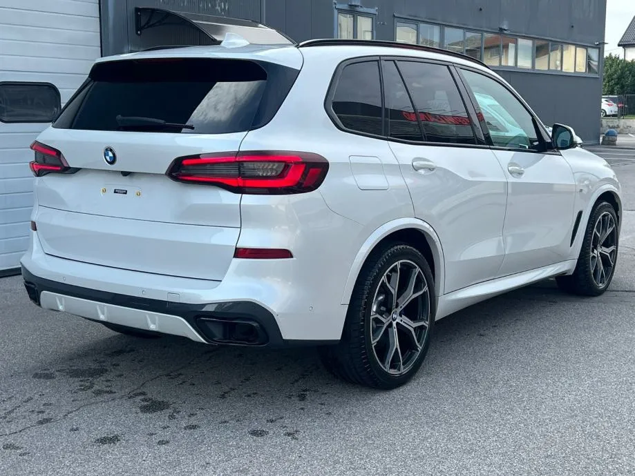 bmw x5 xdrive30d m-paket - slika 6