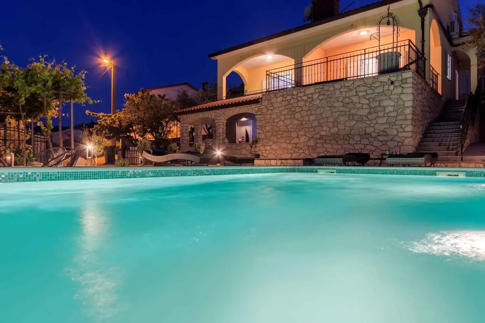kuća za odmor villa laura - slika 20