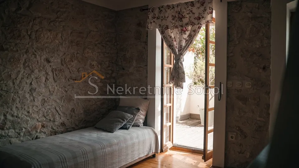 mali lošinj, otok susak - kuća, 223 m2 prodaja - slika 5