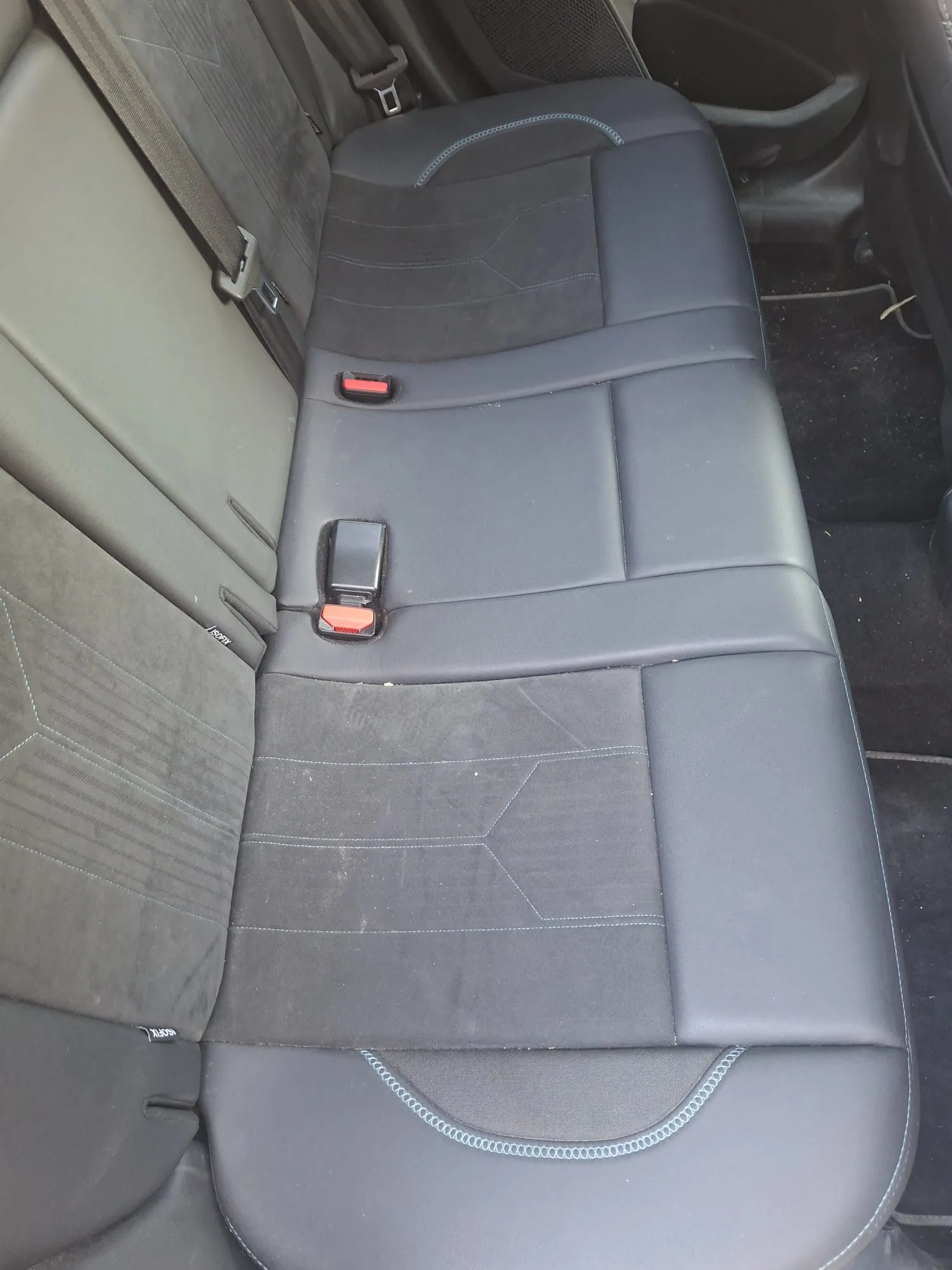 prodajem peugeot 2008 bluehdi - slika 18